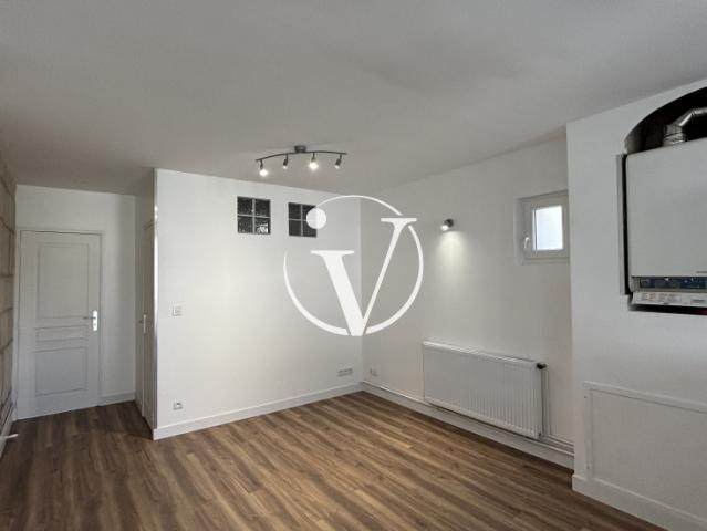 Location appartement Vendôme 2 pièces 34.44m² 470€ | Indicateur Vendomois Immobilier