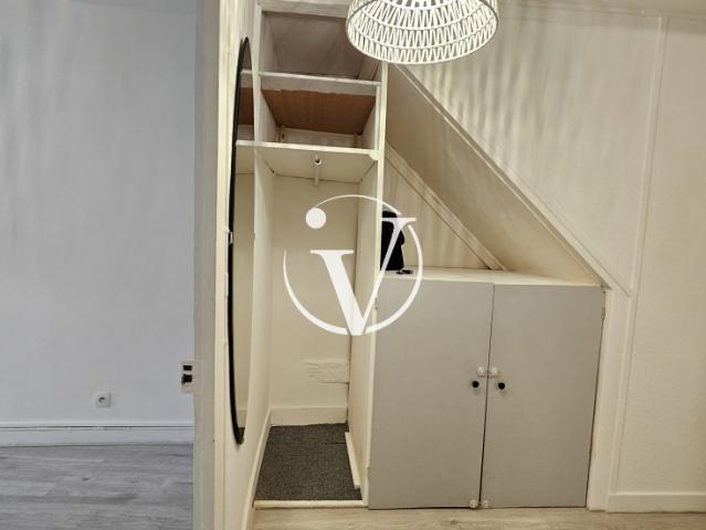 Location appartement Vendôme 2 pièces 44.6m² 500€ | Indicateur Vendomois Immobilier