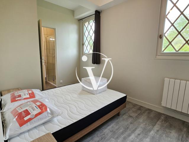 Location appartement Vendôme 2 pièces 45.4m² 690€ | Indicateur Vendomois Immobilier