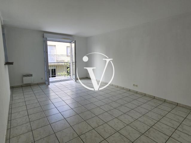 Location appartement Vendôme 2 pièces 48.45m² 550€ | Indicateur Vendomois Immobilier