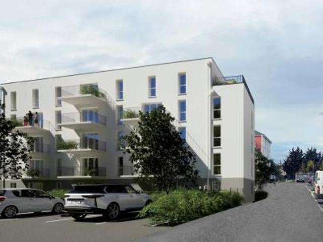 location appartement vendome 2 pièces 41 m2 loir et cher 41100 560 € / mois