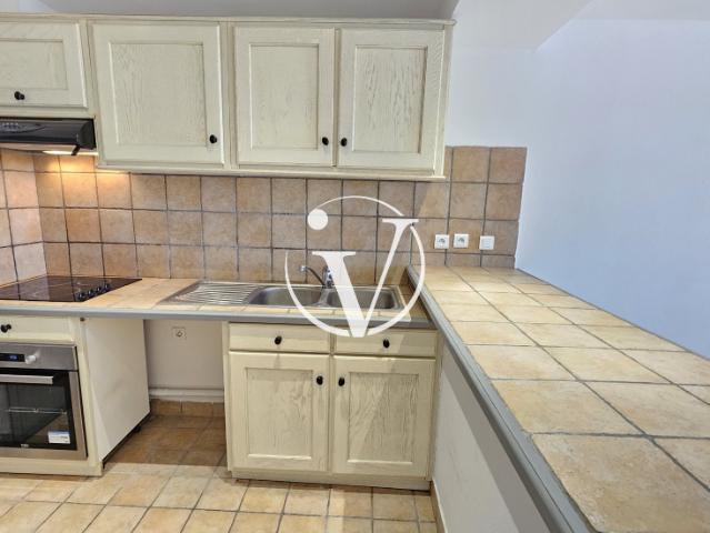 Location appartement Vendôme 2 pièces 41.52m² 480€ | Indicateur Vendomois Immobilier