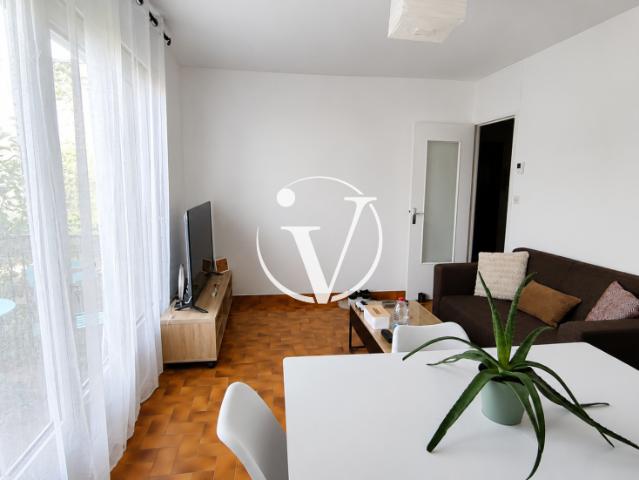 Location appartement Vendôme 3 pièces 55.54m² 565€ | Indicateur Vendomois Immobilier