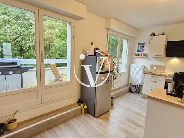 Location appartement Vendôme 3 pièces 75m² 870€ | Indicateur Vendomois Immobilier