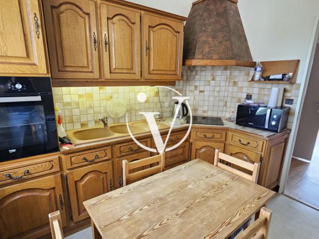 Location appartement Vendôme 4 pièces 80.77m² 790€ | Indicateur Vendomois Immobilier