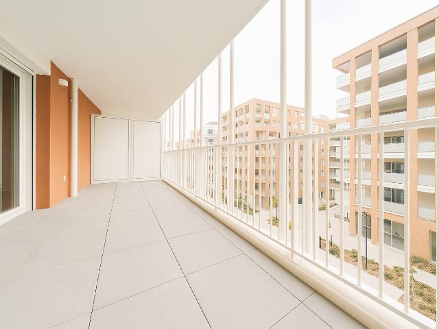 Location Appartement Venelle des Iscles du Moulin, Nice
