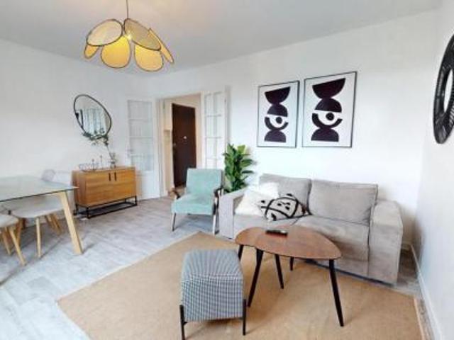 location appartement venissieux 1 pièce 21 m2 rhone 69200 520 € / mois