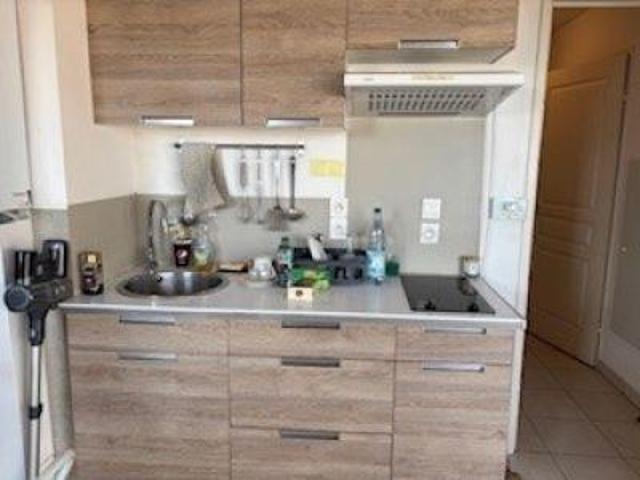 location appartement venissieux 1 pièce 32 m2 rhone 69200 770 € / mois