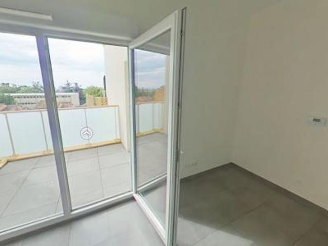 location appartement venissieux 2 pièces 42 m2 rhone 69200 621 € / mois