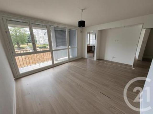 location appartement venissieux 3 pièces 53 m2 rhone 69200 896 € / mois