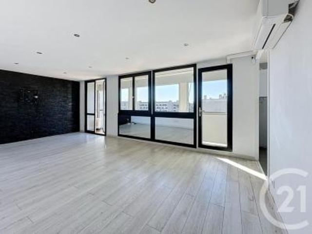 location appartement venissieux 3 pièces 64 m2 rhone 69200 950 € / mois