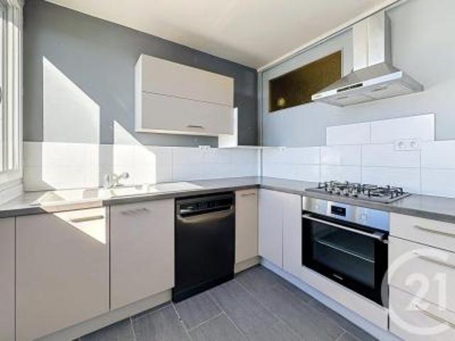 location appartement venissieux 3 pièces 64 m2 rhone 69200 890 € / mois
