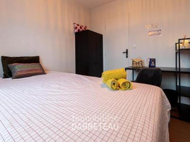 location appartement venissieux 7 pièces 99 m2 rhone 69200 440 € / mois