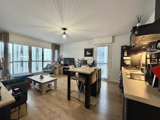 Location Appartement Vélizy Villacoublay 1 100 €/mois