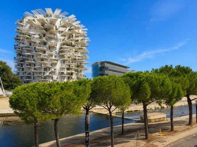 Location Appartement Véloligne 4, Montpellier