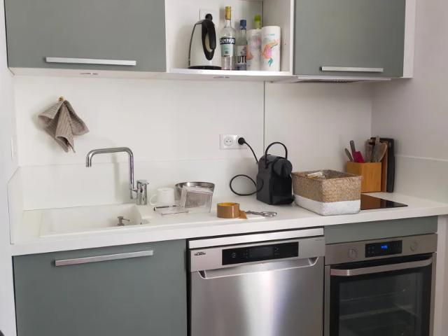 Location Appartement Véloligne A, Castelnau le Lez