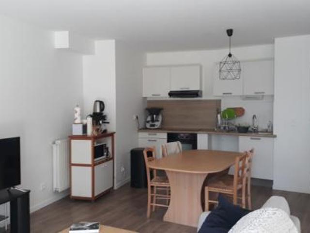 location appartement vertou 3 pièces 68 m2 loire atlantique 44120 830 € / mois