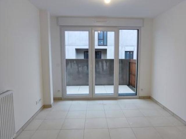 location appartement vertou 2 pièces 38 m2 loire atlantique 44120 590 € / mois