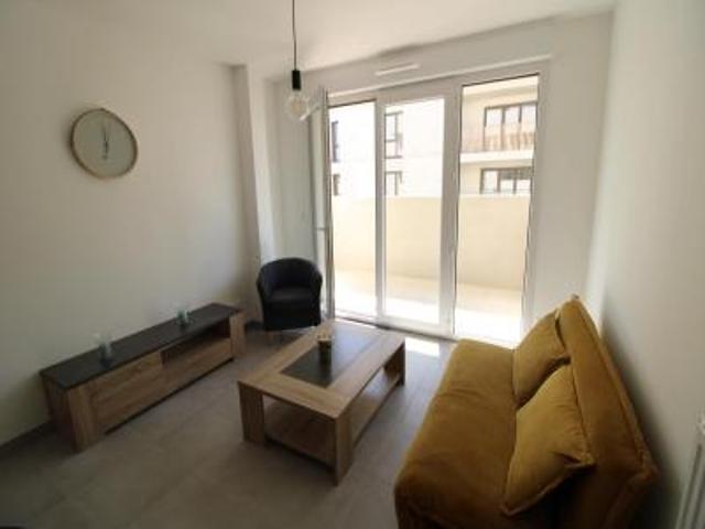 location appartement vertou 2 pièces 38 m2 loire atlantique 44120 645 € / mois