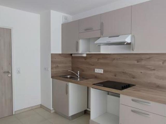 location appartement vertou 2 pièces 39 m2 loire atlantique 44120 600 € / mois
