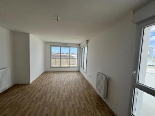 location appartement vertou 2 pièces 48 m2 loire atlantique 44120 630 € / mois