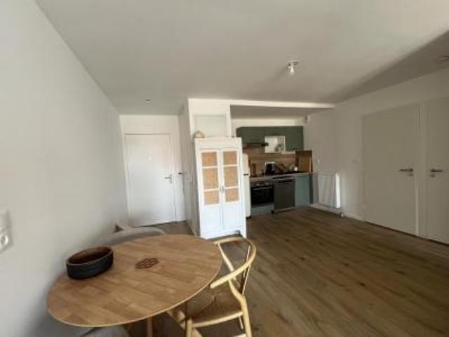 location appartement vertou 2 pièces 51 m2 loire atlantique 44120 875 € / mois