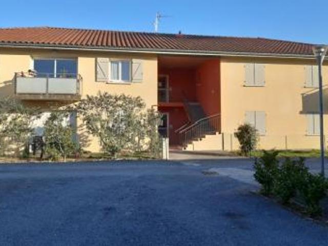 location appartement verjon 4 pièces 83 m2 ain 01270 685 € / mois