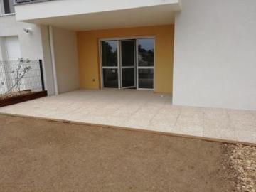 location appartement vernaison 3 pièces 57 m2 rhone 69390 880 € / mois
