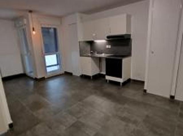 location appartement vernaison 2 pièces 37 m2 rhone 69390 619 € / mois