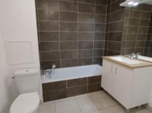 location appartement vernaison 2 pièces 37 m2 rhone 69390 622 € / mois