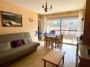 location appartement vernet les bains 2 pièces 40 m2 pyrenees orientales 66820 495 € / mois