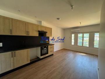 location appartement vernet les bains 3 pièces 42 m2 pyrenees orientales 66820 595 € / mois