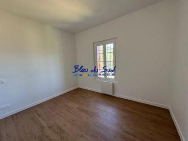 location appartement vernet les bains 3 pièces 42 m2 pyrenees orientales 66820 595 € / mois