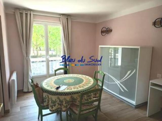 location appartement vernet les bains 3 pièces 54 m2 pyrenees orientales 66820 720 € / mois