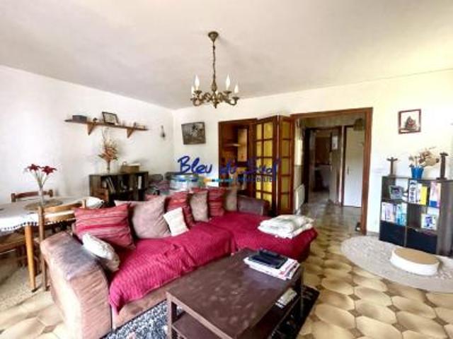 location appartement vernet les bains 4 pièces 74 m2 pyrenees orientales 66820 550 € / mois