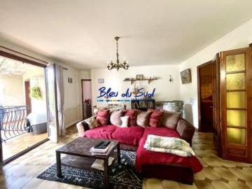 location appartement vernet les bains 4 pièces 74 m2 pyrenees orientales 66820 550 € / mois