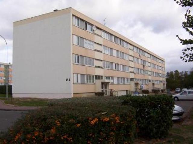 location appartement verneuil sur avre 4 pièces 80 m2 eure 27130 626 € / mois