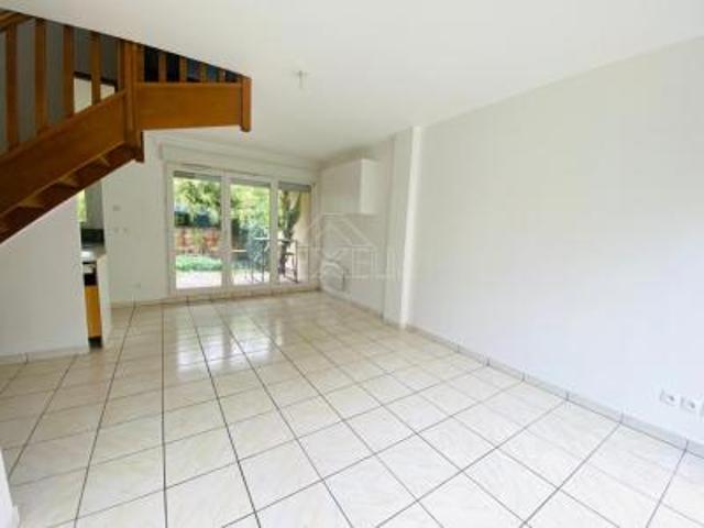 location appartement vernon 3 pièces 50 m2 eure 27200 749 € / mois