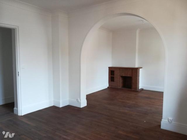 LOCATION APPARTEMENT VERNON