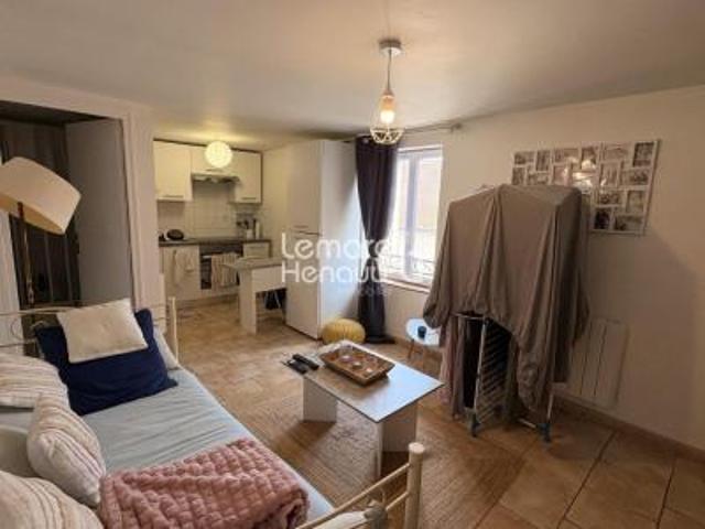 location appartement vernouillet 2 pièces 33 m2 eure et loir 28500 410 € / mois