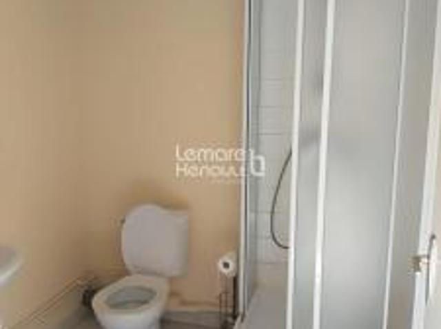 location appartement vernouillet 2 pièces 33 m2 eure et loir 28500 410 € / mois