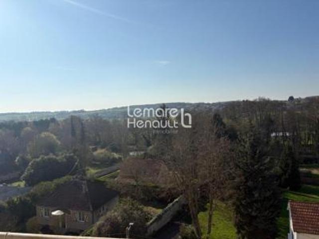 location appartement vernouillet 3 pièces 63 m2 eure et loir 28500 950 € / mois