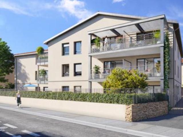 location appartement verpilliere 5 pièces 99 m2 isere 38290 1229 € / mois