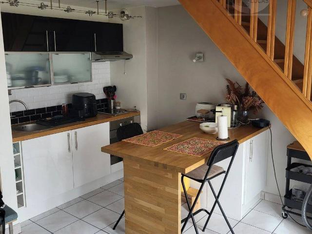 Location Appartement Verrières le Buisson 853 €/mois