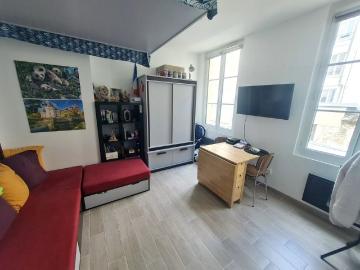 Location Appartement Versailles