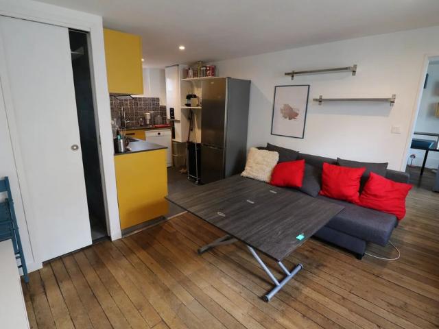 Location Appartement Versailles