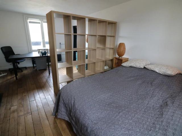 Location Appartement Versailles
