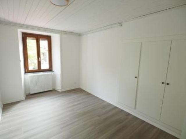 location appartement vescemont 3 pièces 73 m2 belfort 90200 520 € / mois