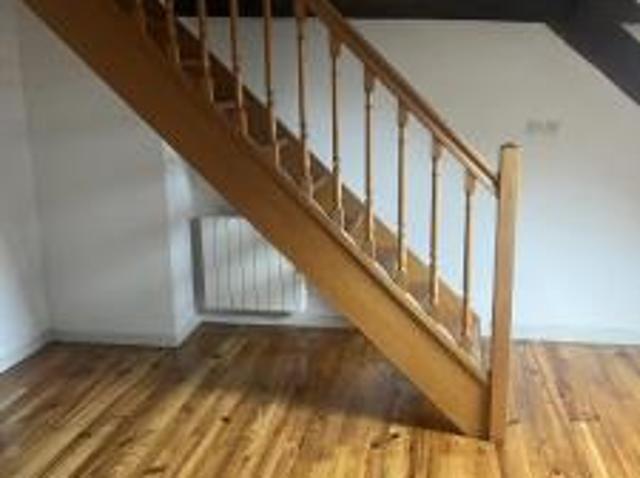 location appartement vesoul 3 pièces 43 m2 haute saone 70000 520 € / mois