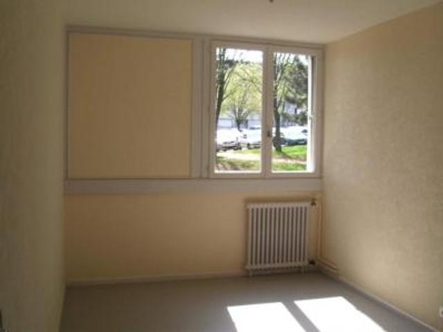 location appartement vesoul 3 pièces 63 m2 haute saone 70000 455 € / mois
